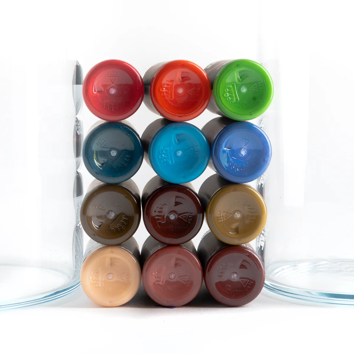 SOLID INK-VICTOR CHIL Set