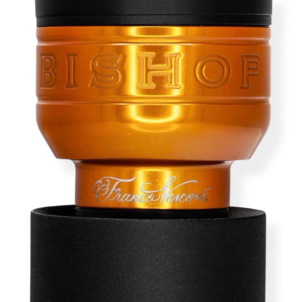 The Bishop Power Wand XLUMEN – Full Set