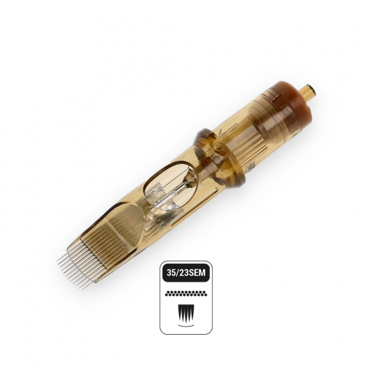 KWADRON-SEマグナム 0.35mm #12(SEMLT)