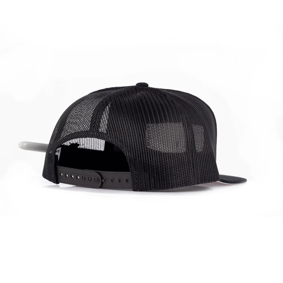 Dynamic-Customize Your Own Trucker Hat Kit