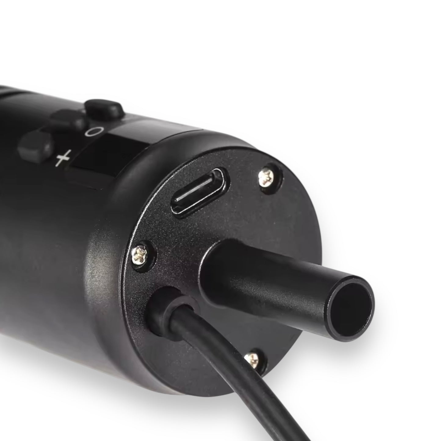 Ambition ワイヤレスバッテリーグリップ