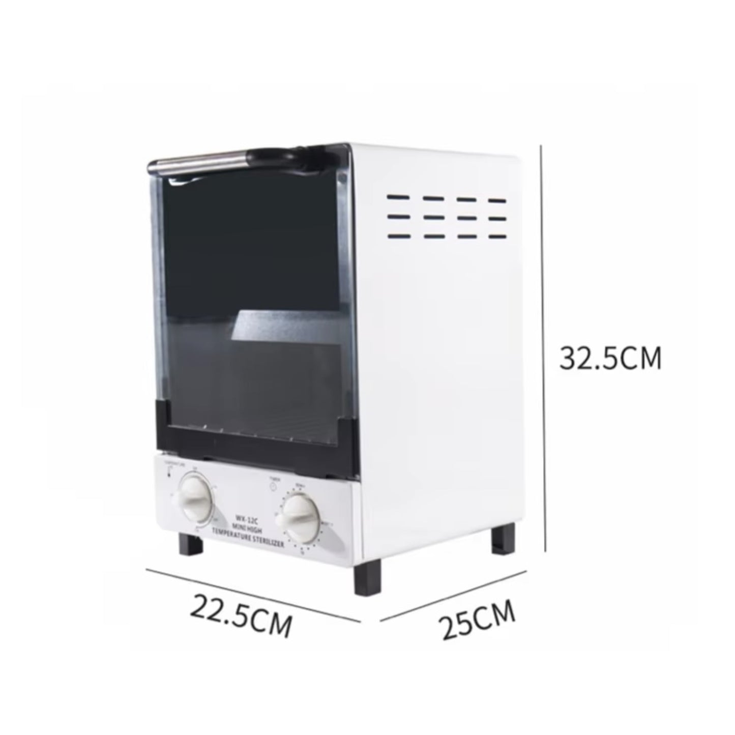 WX-12C 高温滅菌器