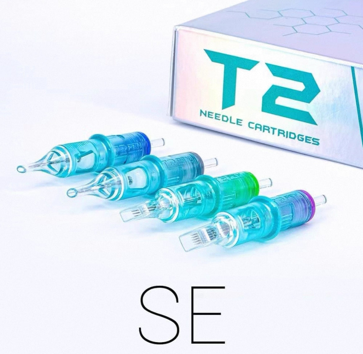 T2-SE カーブマグナム 0.35mm #12 (RM)