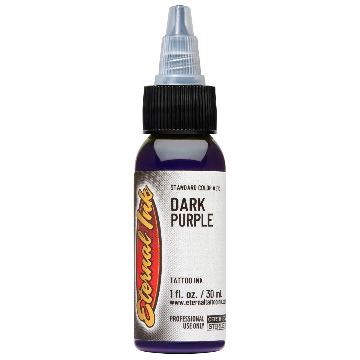 Eternal-Dark Purple E227