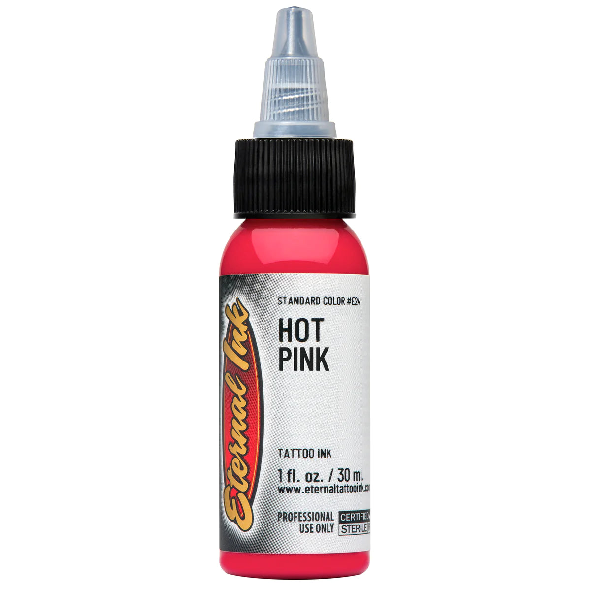 Eternal-Hot Pink E206