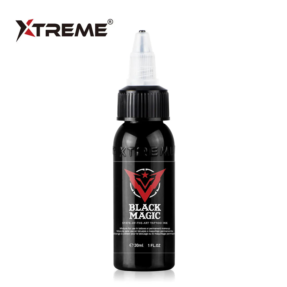 Xtreme-Black Magic X101