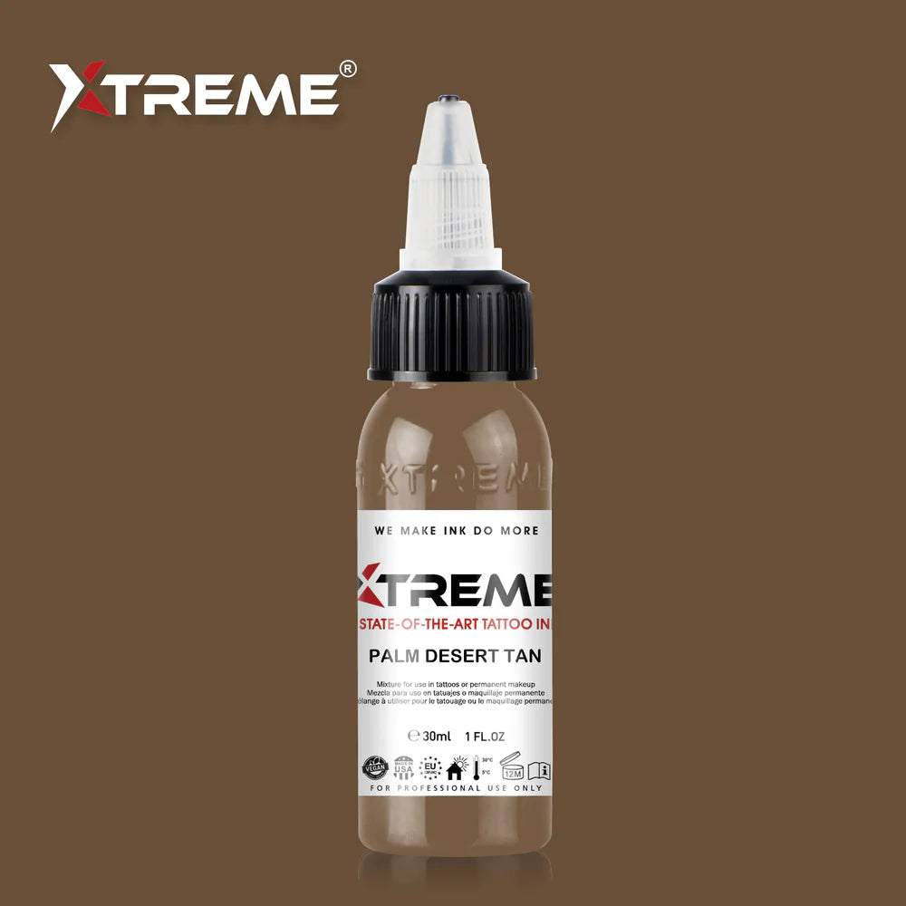 Xtreme-Palm Desert Tan X056