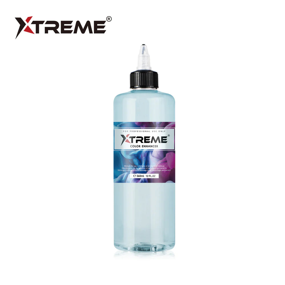 Xtreme-Color Enhancer インク発色剤