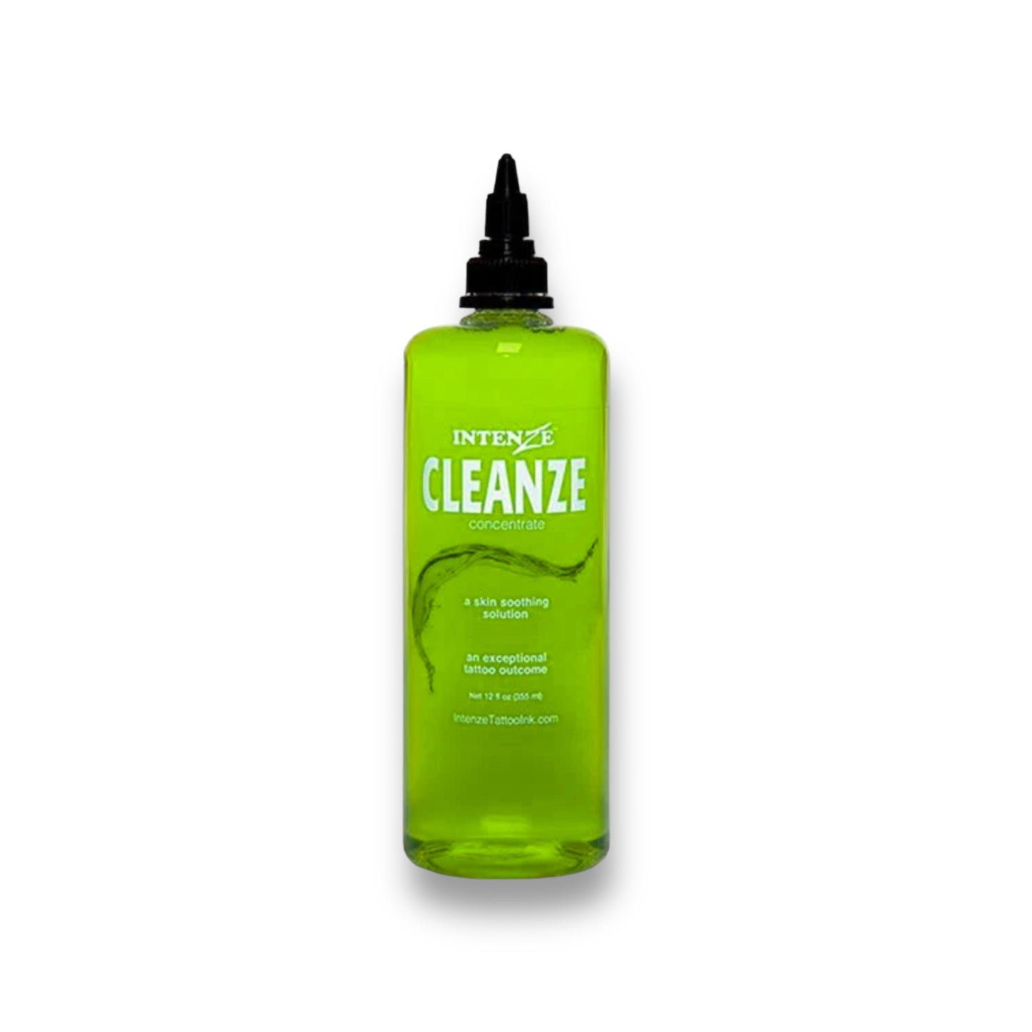 INTENZE-Cleanze Concentrate 濃縮スキンクレンザー 12oz