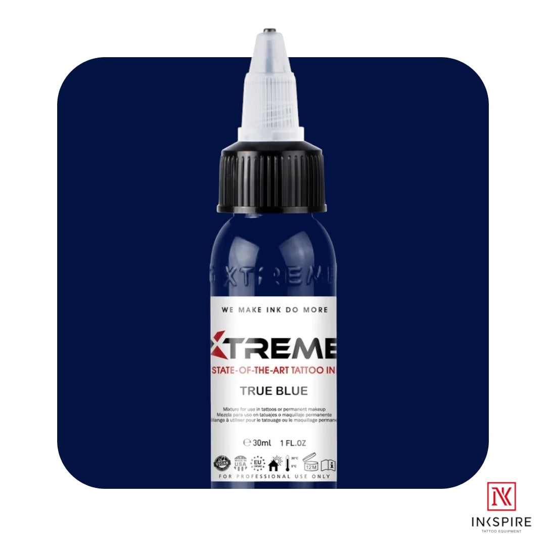 Xtreme-True Blue