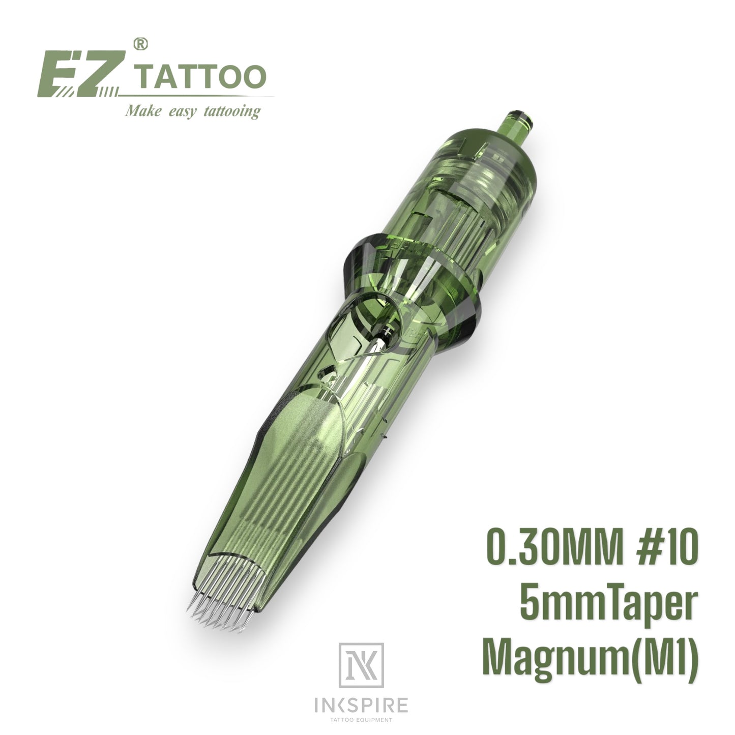 EZ INkin-マグナム 0.30mm #10(M1)