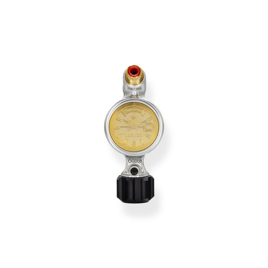 Bishop-OG Abel x Fantom Rotary Tattoo Machine