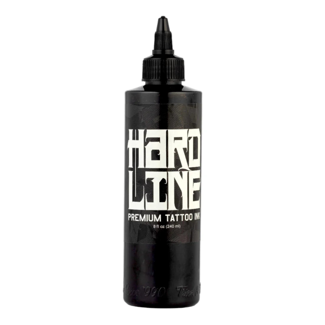 Dynamic-Black HardLine – InkSpire Tattoo Supply Japan