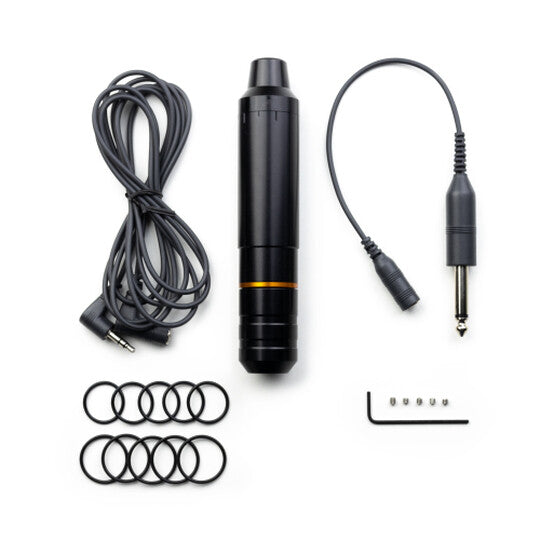 【受注販売/納期10日】Cheyenne-Hawk Pen Unio