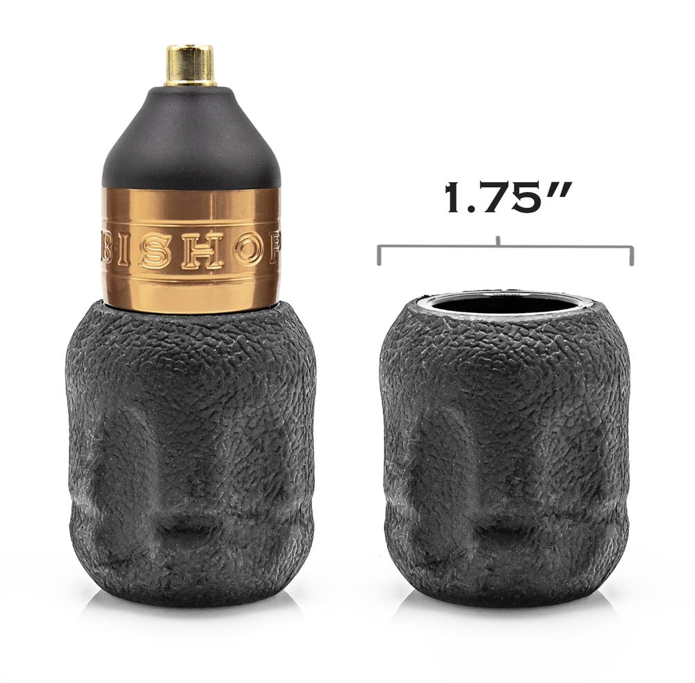 Bishop WAND ディスポグリップ 1.75"