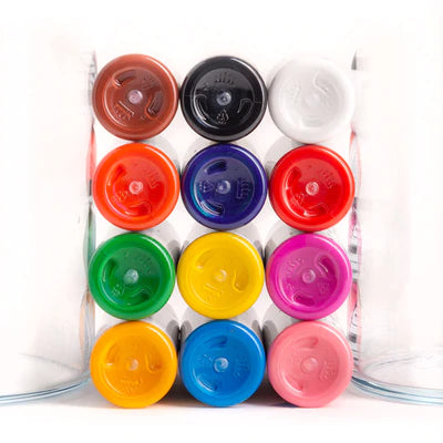 SOLID INK-12 Color Set