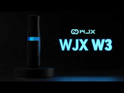 Dragonhawk-WJX WS Adjustable Stroke 2.4-4.2mm