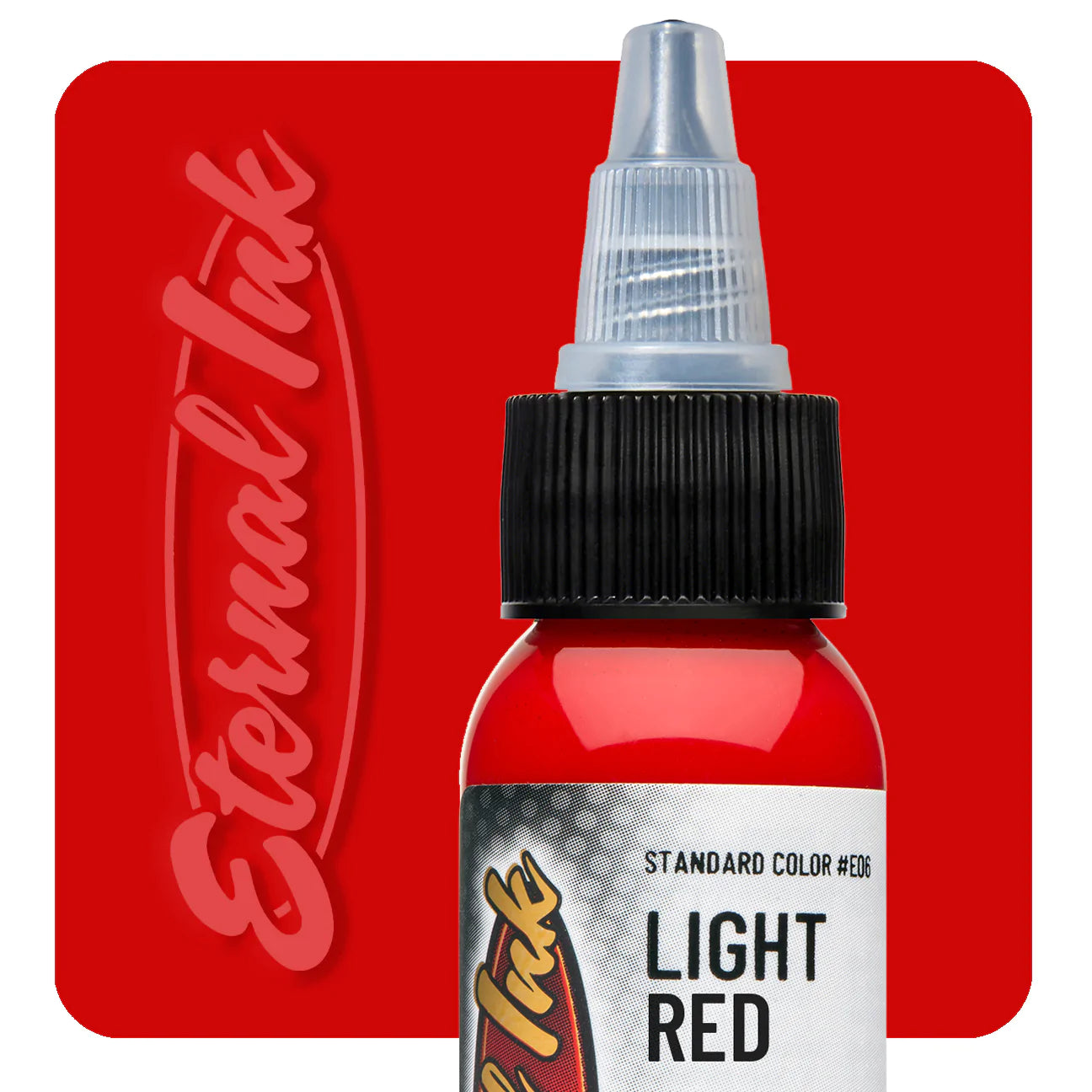 Eternal-Light Red E06