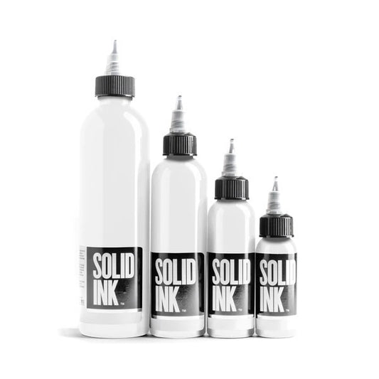 Solid Ink-White 059