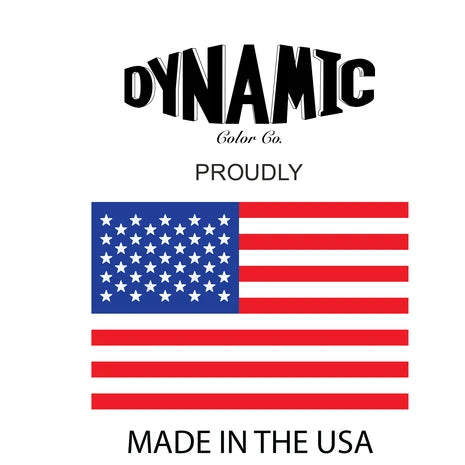 Dynamic-Triple Black(TBK)