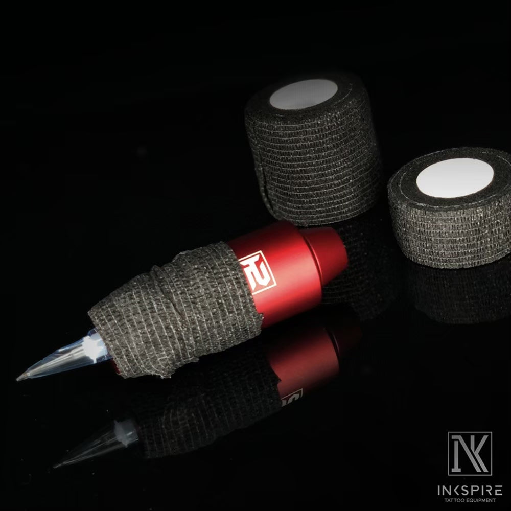 自着性グリップテープ(2.5cmx4.5m)