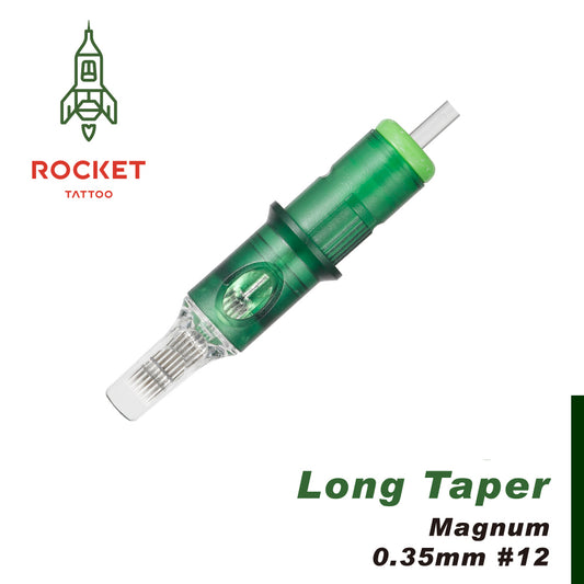Rocket-Magnum 0.35mm