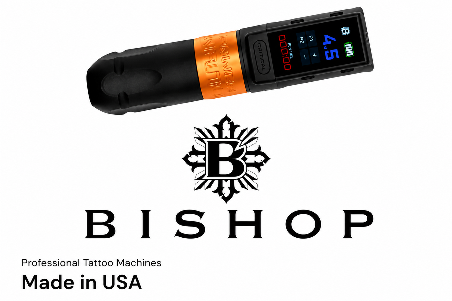 BISHOP