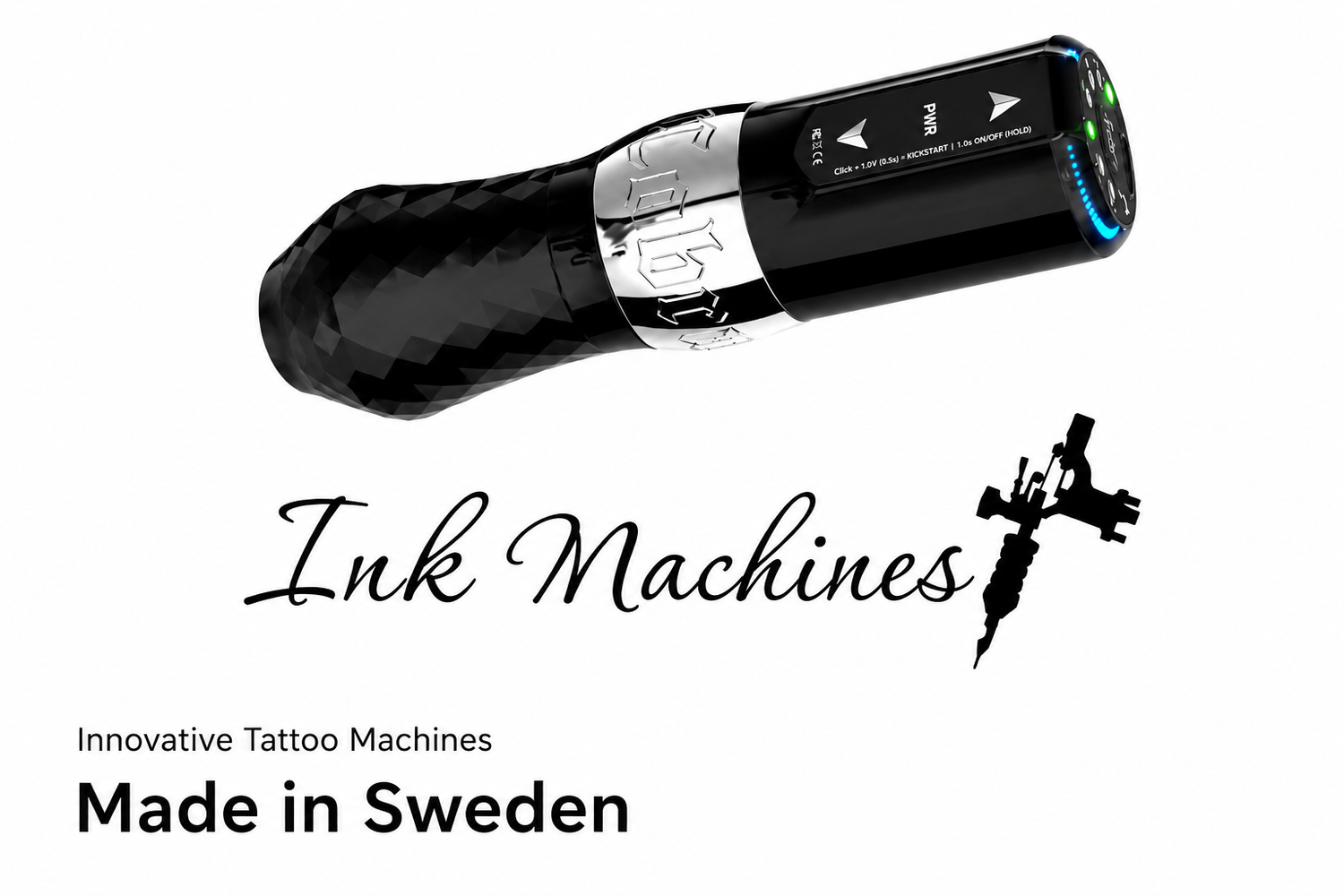 Ink Machine