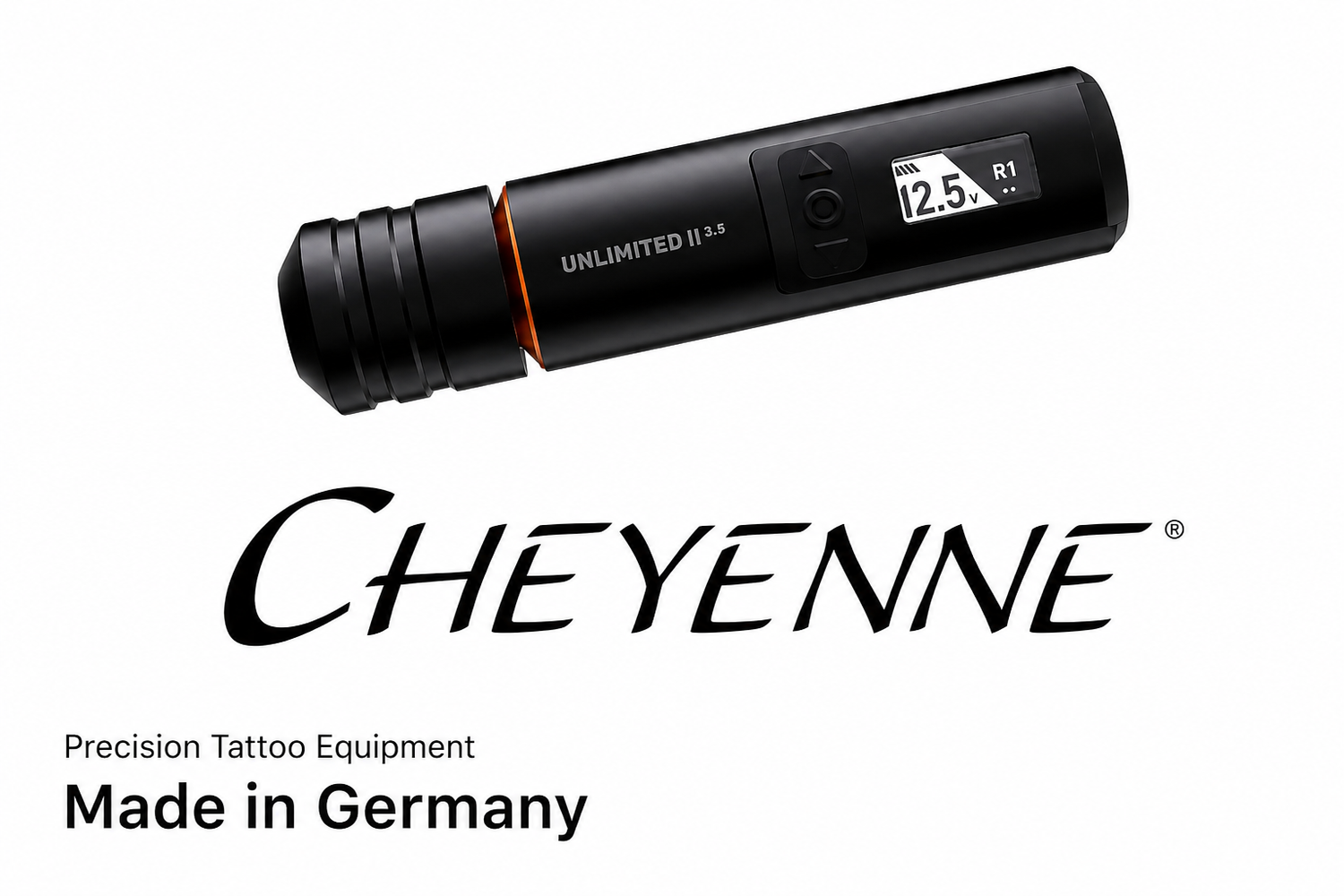 CHEYENNE