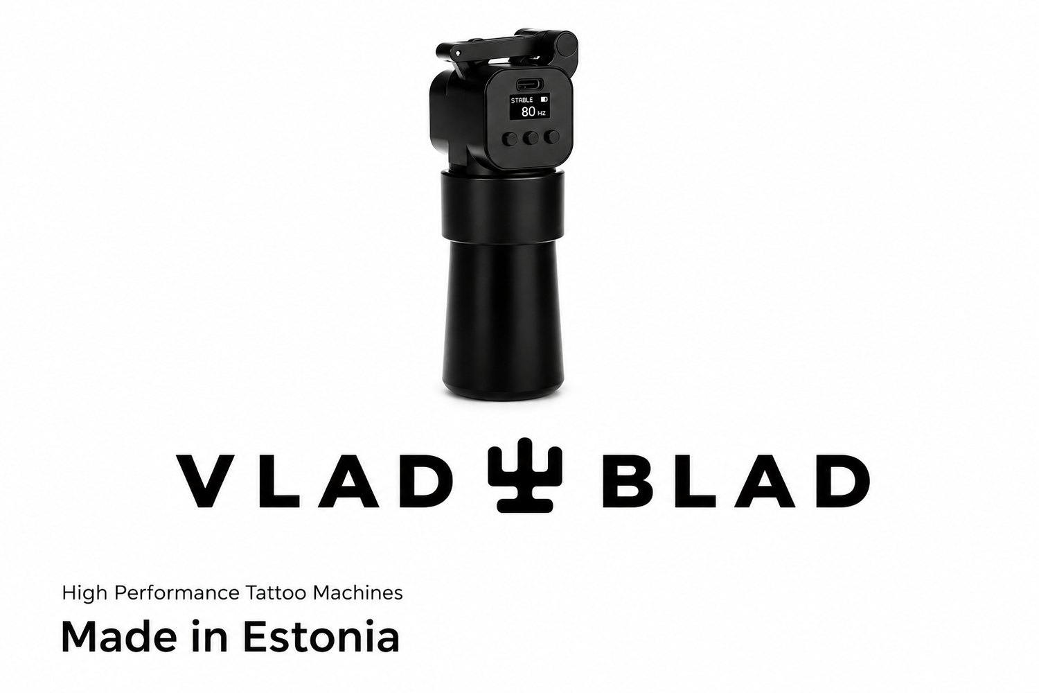 Vlad Blad