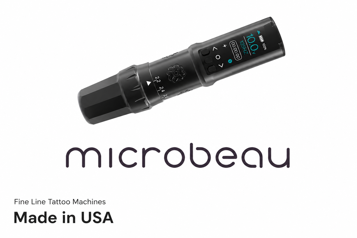 Microbeau
