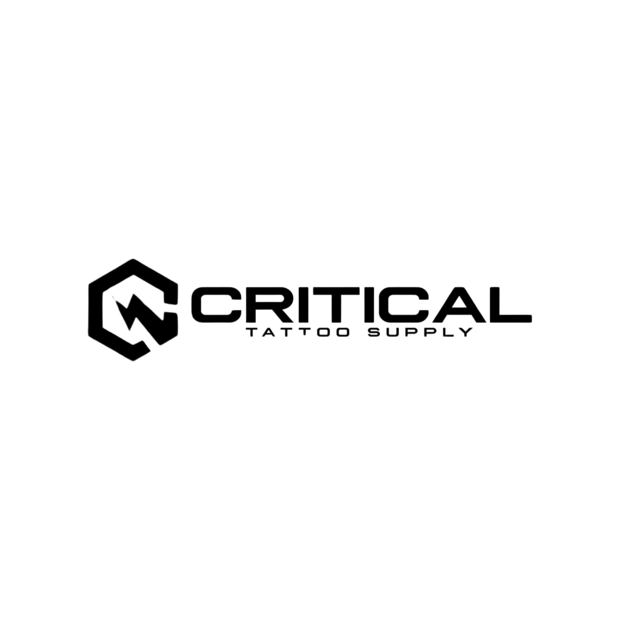 Critical – InkSpire Tattoo Supply Japan
