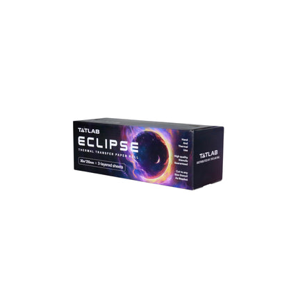 Eclipse サーマルカーボン紙A4（ロールタイプ/30m)