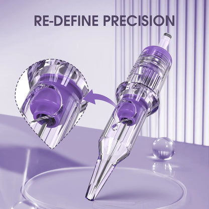 EZ INkin REVO ファインラインタトゥー