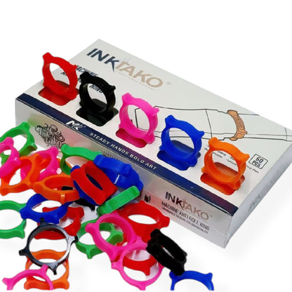 MK ペン型マシン転倒防止リング