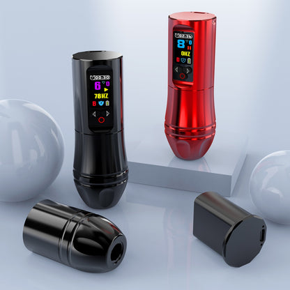 INKONE-MIG1 Wireless Tattoo Pen