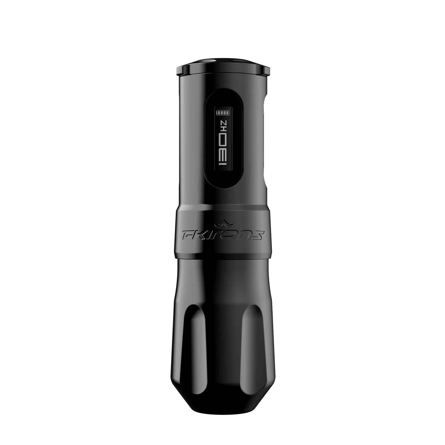 FK One Update