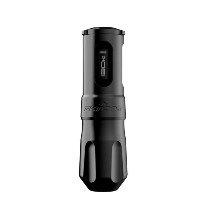 FK One Update