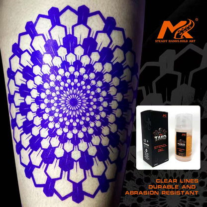 MK INKTAKO ステンシルジェル