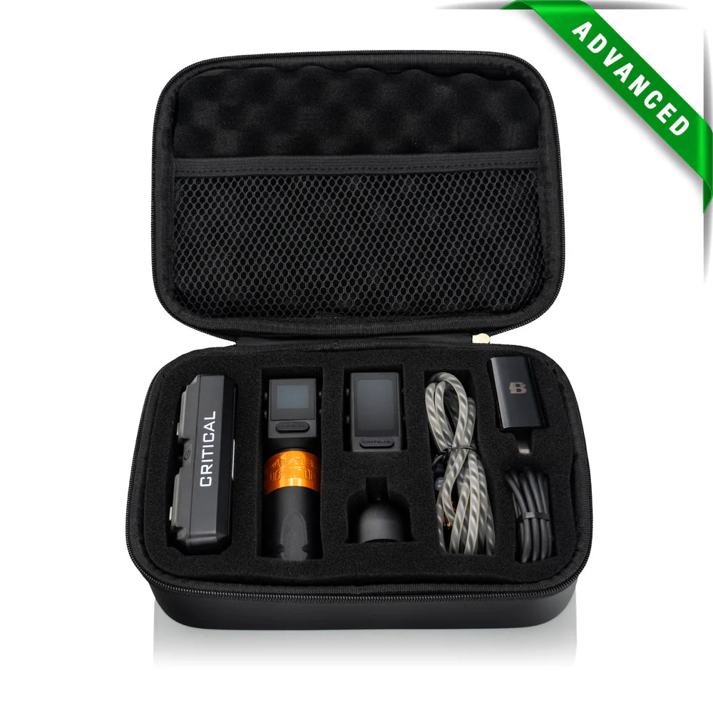 Bishop-Power Wand with Advanced Battery - Full Set – InkSpire Bishop-Power Wand with Advanced Battery - Full Set – InkSpire