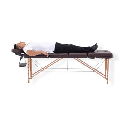 アジャスタブル 折りたたみタトゥーベッド