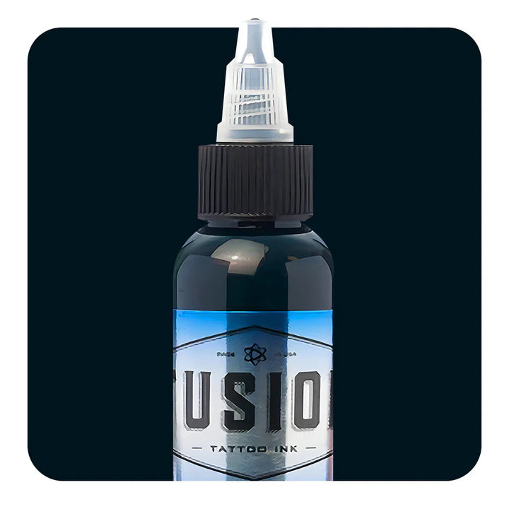 Fusion-Power Green 091