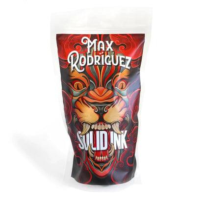 SOLID INK-Max Rodriguez 12 Color Set