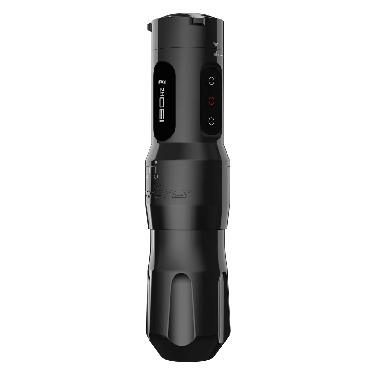 FKiron-One Adjust Wireless Tattoo Machine – InkSpire Tattoo Supply FKiron-One Adjust Wireless Tattoo Machine – InkSpire Tattoo Supply