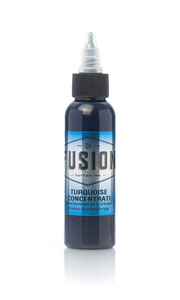 Fusion-Turquoise Concentrate 117