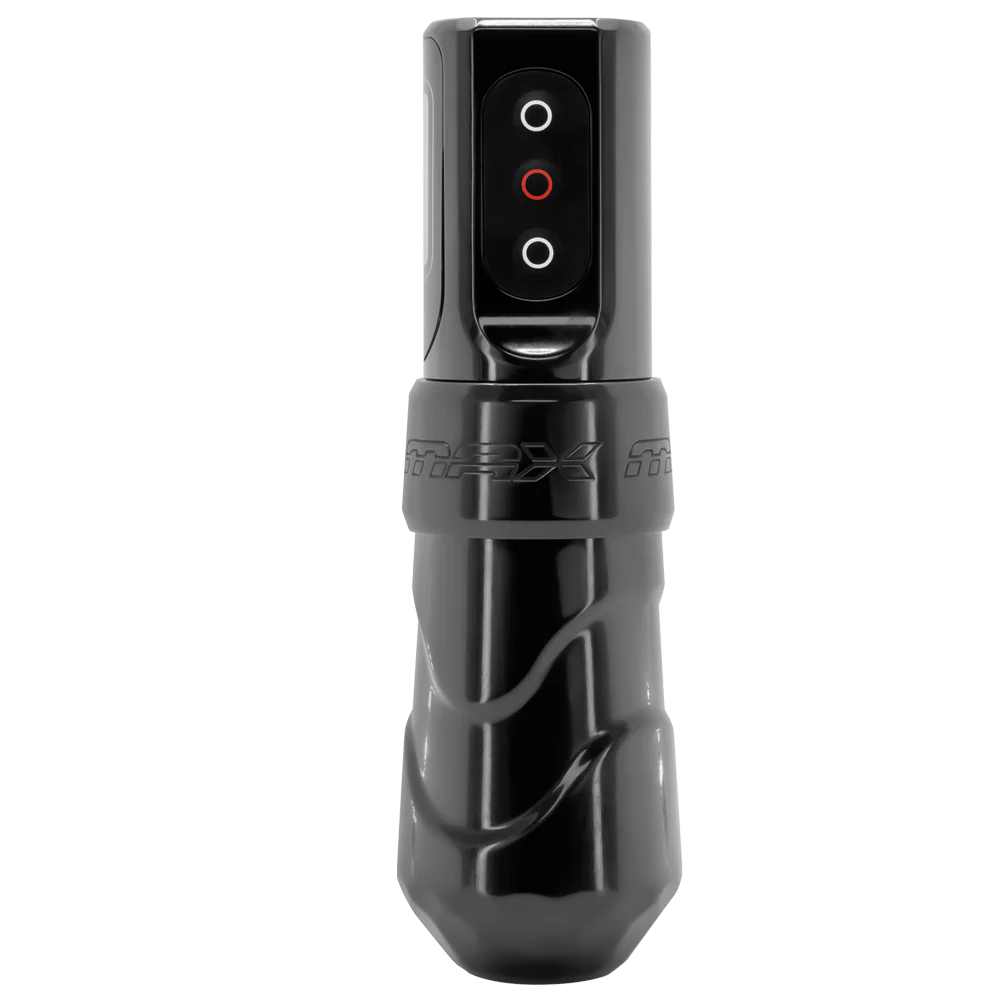 Fkirons-Flux Max Stealth with 2 PowerBolts II