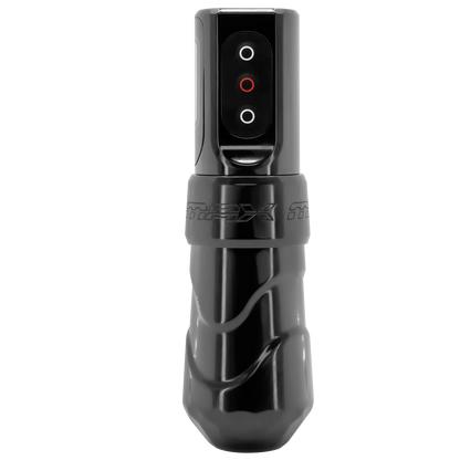 Fkirons-Flux Max Stealth with 2 PowerBolts II