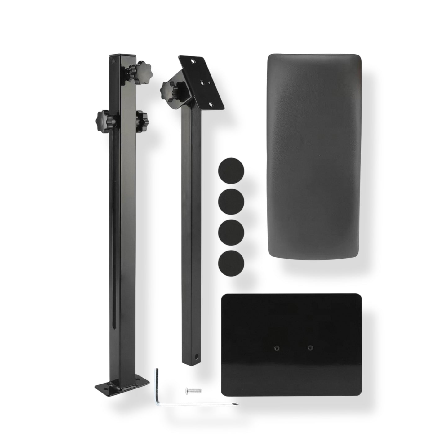 シンプルアームレスト