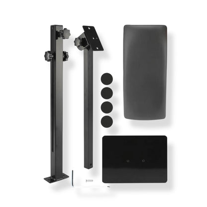 シンプルアームレスト