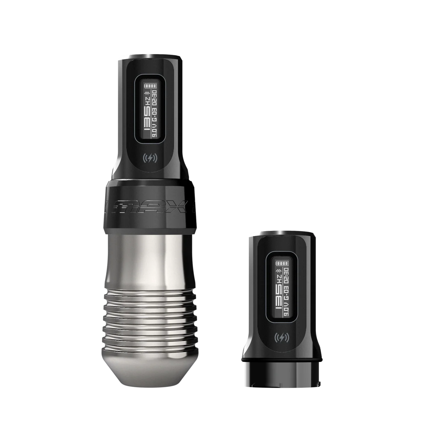 FK Irons Flux Max 「The Fourth Collection」Light Edition